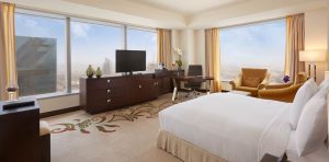 Conrad Dubai