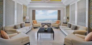 Conrad Dubai