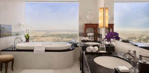 Conrad Dubai
