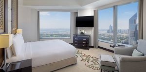 Conrad Dubai