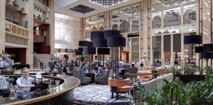 The H Dubai