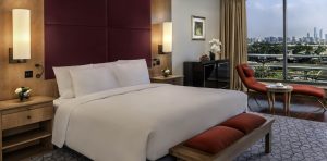 The H Dubai