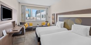 Novotel WTC