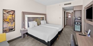Novotel WTC