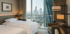 Sheraton Grand